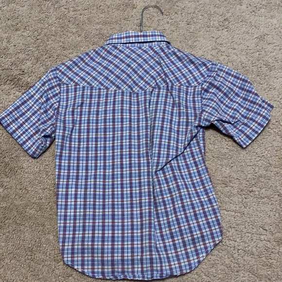 Boys Roper button up - Picture 3 of 3